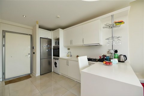 1+1 Wohnung  in Mahmutlar, Antalya, Türkei Nr. 182702 - 7
