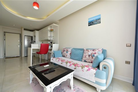 1+1 Wohnung  in Mahmutlar, Antalya, Türkei Nr. 182702 - 8