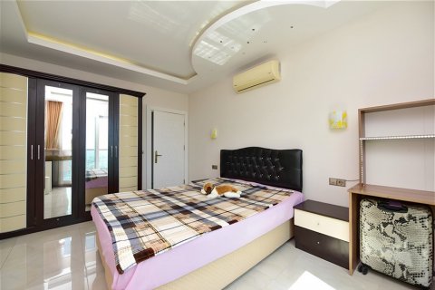 1+1 Wohnung  in Mahmutlar, Antalya, Türkei Nr. 182702 - 11