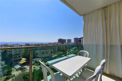 1+1 Wohnung  in Mahmutlar, Antalya, Türkei Nr. 182702 - 16