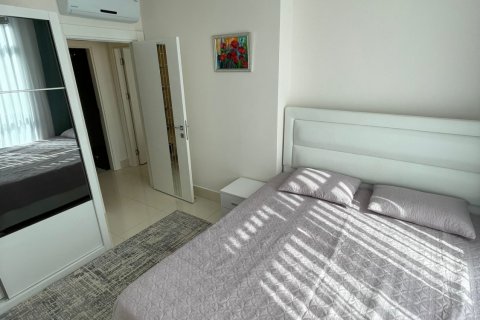 2+1 Wohnung in Tosmur, Alanya, Antalya, Türkei Nr. 182698 - 10