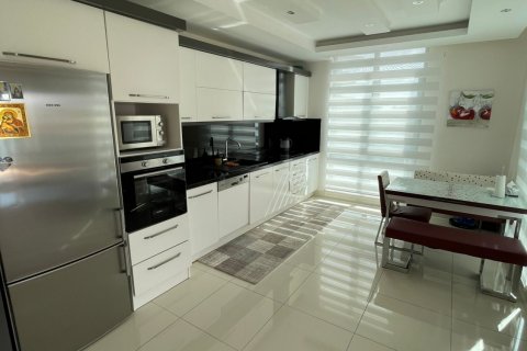 2+1 Wohnung in Tosmur, Alanya, Antalya, Türkei Nr. 182698 - 11