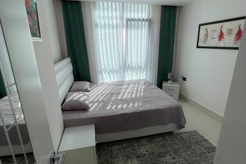 2+1 Wohnung in Tosmur, Alanya, Antalya, Türkei Nr. 182698 - 7