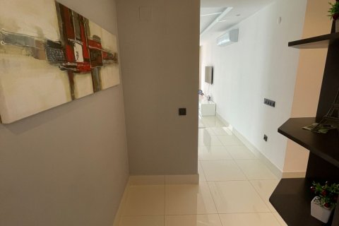 2+1 Wohnung in Tosmur, Alanya, Antalya, Türkei Nr. 182698 - 5