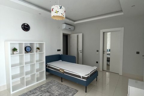 2+1 Wohnung in Tosmur, Alanya, Antalya, Türkei Nr. 182698 - 20