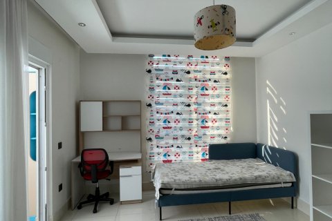 2+1 Wohnung in Tosmur, Alanya, Antalya, Türkei Nr. 182698 - 14