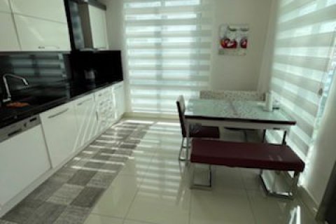 2+1 Wohnung in Tosmur, Alanya, Antalya, Türkei Nr. 182698 - 17