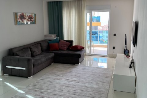 2+1 Wohnung in Tosmur, Alanya, Antalya, Türkei Nr. 182698 - 12