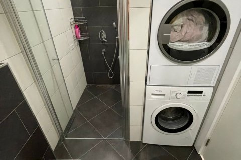 2+1 Wohnung in Tosmur, Alanya, Antalya, Türkei Nr. 182698 - 21
