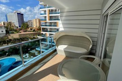 2+1 Wohnung in Tosmur, Alanya, Antalya, Türkei Nr. 182698 - 3