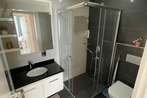 2+1 Wohnung in Tosmur, Alanya, Antalya, Türkei Nr. 182698 - 19