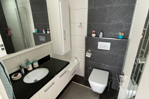 2+1 Wohnung in Tosmur, Alanya, Antalya, Türkei Nr. 182698 - 15