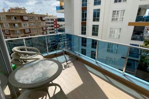 2+1 Wohnung in Tosmur, Alanya, Antalya, Türkei Nr. 182698 - 18