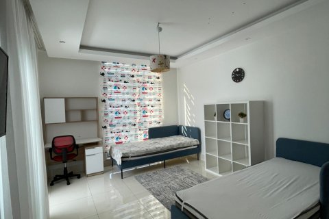 2+1 Wohnung in Tosmur, Alanya, Antalya, Türkei Nr. 182698 - 9