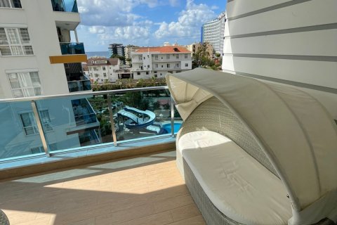 2+1 Wohnung in Tosmur, Alanya, Antalya, Türkei Nr. 182698 - 6