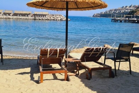 آپارتمان در  Bodrum ، ترکیه 4 خوابه ، 190 متر مربع.  شماره 179343 - 15