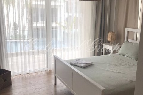 آپارتمان در  Bodrum ، ترکیه 4 خوابه ، 190 متر مربع.  شماره 179343 - 9