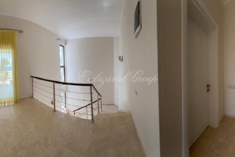 4+1 Villa in Bodrum, Mugla, Türkei Nr. 179341 - 13