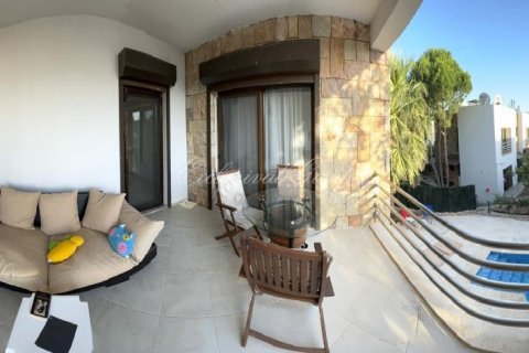 4+1 Villa in Bodrum, Mugla, Türkei Nr. 179341 - 4