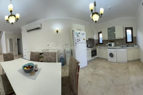 4+1 Villa in Bodrum, Mugla, Türkei Nr. 179341 - 11