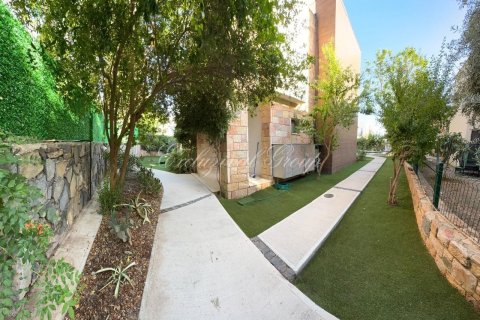 4+1 Villa in Bodrum, Mugla, Türkei Nr. 179341 - 6