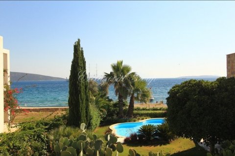 4+1 Villa  in Bodrum, Mugla, Turkey No. 179341