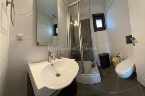 4+1 Villa in Bodrum, Mugla, Türkei Nr. 179341 - 14