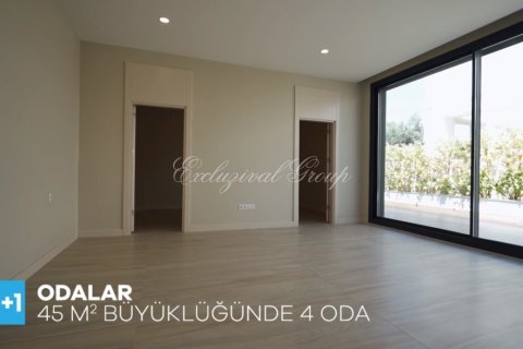 ویلا در  Izmir ، ترکیه 4 خوابه ، 1100 متر مربع.  شماره 179339 - 8