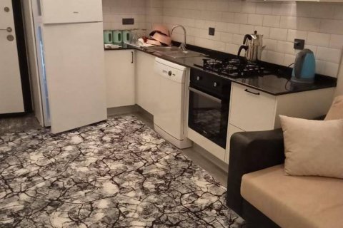 1+1 Wohnung in Alanya, Antalya, Türkei Nr. 181420 - 6
