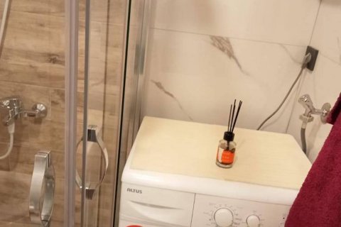 1+1 Wohnung in Alanya, Antalya, Türkei Nr. 181420 - 5