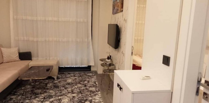 1+1 Wohnung in Alanya, Antalya, Türkei Nr. 181420