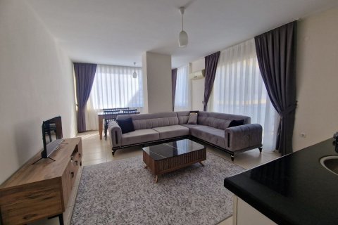 1+1 Wohnung  in Alanya, Antalya, Türkei Nr. 181421 - 5