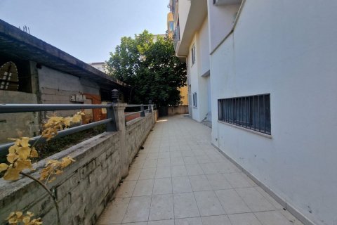 1+1 Wohnung  in Alanya, Antalya, Türkei Nr. 181421 - 11
