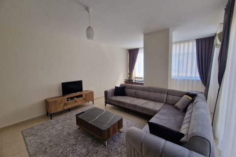 1+1 Wohnung  in Alanya, Antalya, Türkei Nr. 181421 - 4