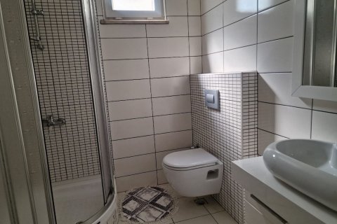 1+1 Wohnung  in Alanya, Antalya, Türkei Nr. 181421 - 10