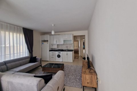1+1 Wohnung  in Alanya, Antalya, Türkei Nr. 181421 - 2