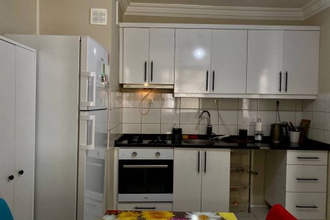 Продажа квартиры в Аланье, Анталье, Турция 2+1, 125м2, №181422 – фото 3