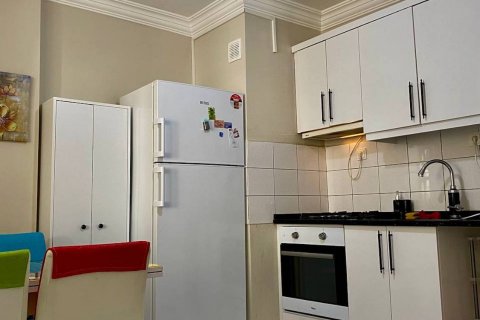 Продажа квартиры в Аланье, Анталье, Турция 2+1, 125м2, №181422 – фото 2