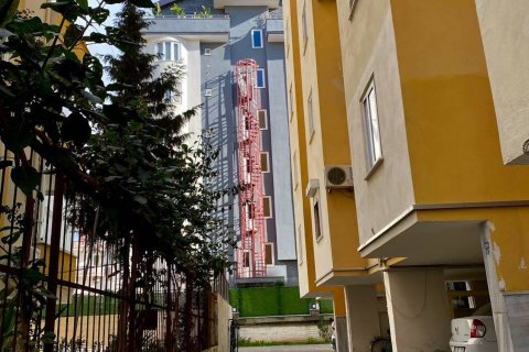 Продажа квартиры в Аланье, Анталье, Турция 2+1, 125м2, №181422 – фото 10