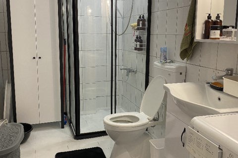 Продажа квартиры в Аланье, Анталье, Турция 2+1, 125м2, №181422 – фото 9