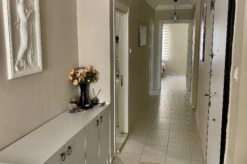 Продажа квартиры в Аланье, Анталье, Турция 2+1, 125м2, №181422 – фото 8