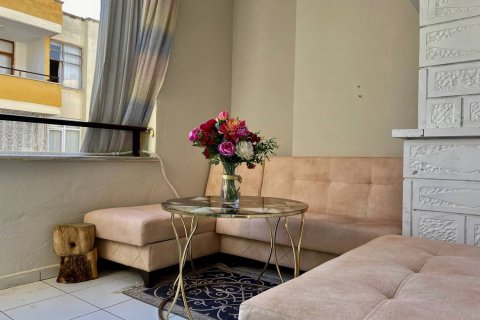Продажа квартиры в Аланье, Анталье, Турция 2+1, 125м2, №181422 – фото 6