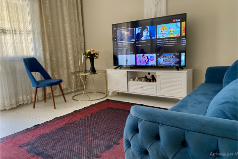 2+1 Leilighet  i Alanya, Antalya, Tyrkia Nr. 181422
