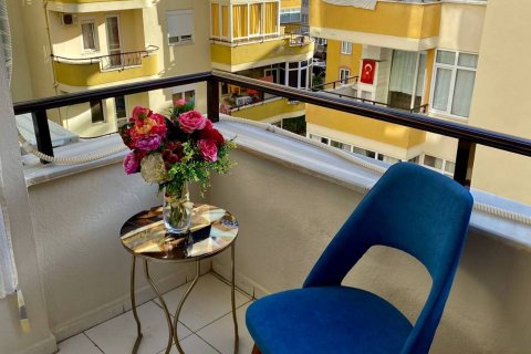 Продажа квартиры в Аланье, Анталье, Турция 2+1, 125м2, №181422 – фото 7