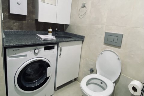 1+1 Lejlighed i Alanya, Antalya, Tyrkiet Nr. 181419 - 8
