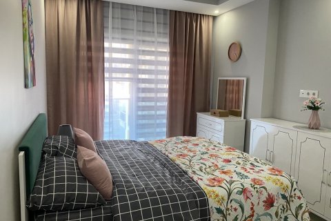 1+1 Lejlighed i Alanya, Antalya, Tyrkiet Nr. 181419 - 6