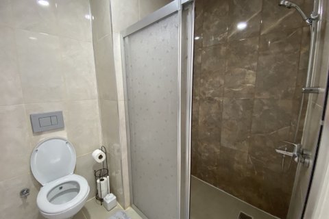 1+1 Lejlighed i Alanya, Antalya, Tyrkiet Nr. 181419 - 9