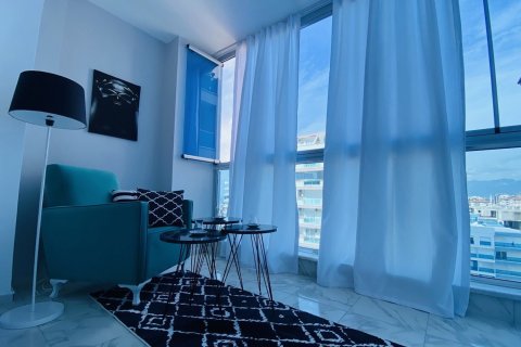 1+1 Lejlighed i Alanya, Antalya, Tyrkiet Nr. 181419 - 7