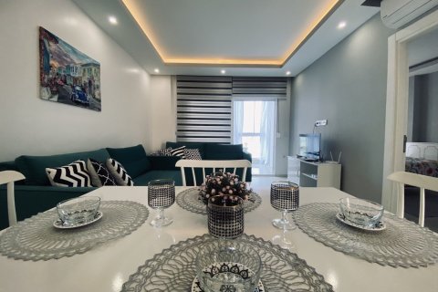 1+1 Lejlighed i Alanya, Antalya, Tyrkiet Nr. 181419 - 5