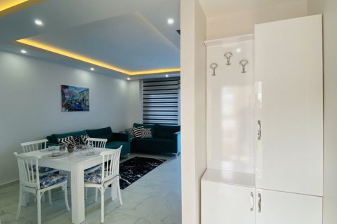 1+1 Lejlighed i Alanya, Antalya, Tyrkiet Nr. 181419 - 4